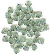 25 Erinite 5mm Bicone Swarovski